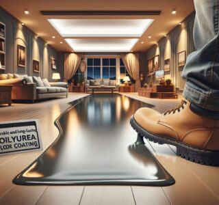 Are You Searching for Durable and Long-Lasting Floor Coatings? Discover the Benefits of Polyurea Floors!