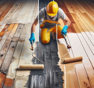 Enhance Your Flooring with Durable Polyurea Floor Coatings